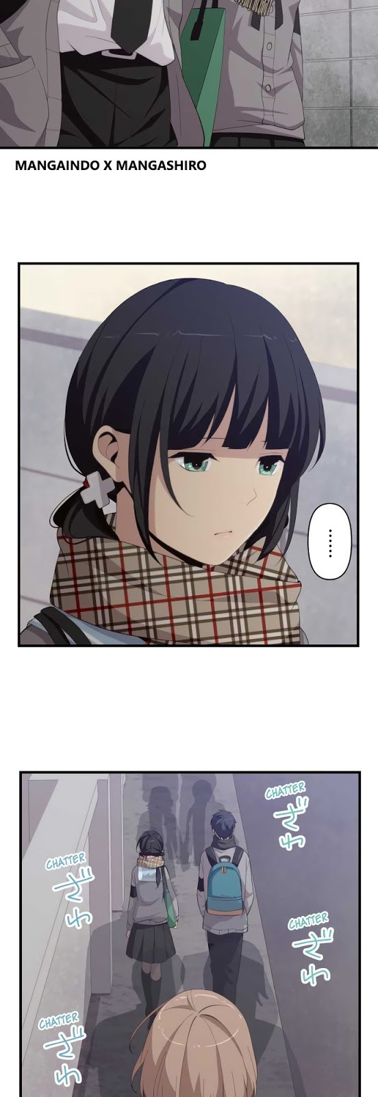 ReLife Chapter 188 Gambar 9